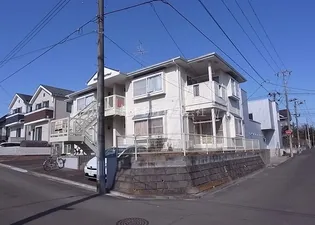 メゾン ド ボヌールの画像
