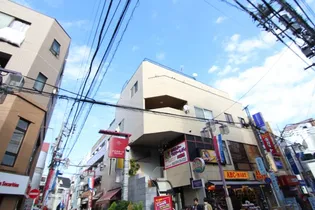 力亭ビルの画像