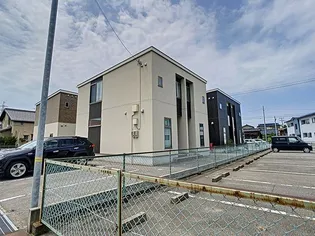 SUNFIT VILLA D棟の画像