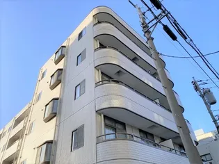 モリゼンマンションの画像