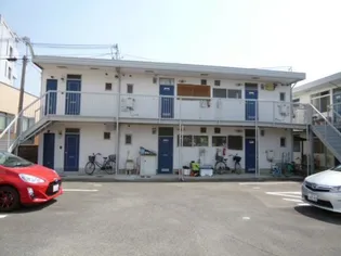 西小路ハイツの画像