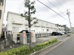 イーストヒルの画像