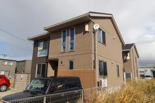 コレクトコーブ A棟の画像