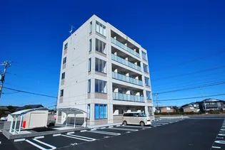 コンフォール二軒茶屋の画像