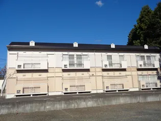 ハイツエスポワールの画像