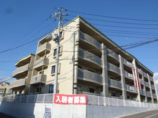 エルカーサ沼津の画像