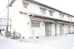 広島県福山市川口町3【一戸建】の外観