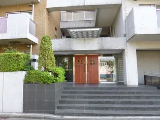 コリーヌ自由が丘の画像