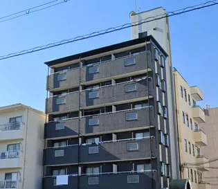 ラフィーネ西脇の画像