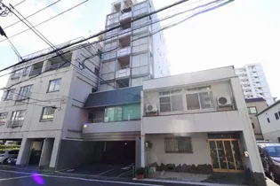 KOSHIDA K4【4階】の外観