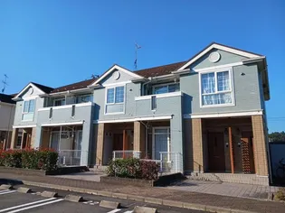 セントラル ケイA棟の画像