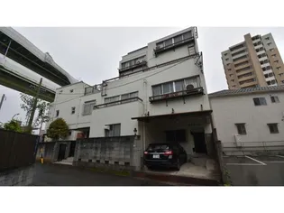 おおのビル【2階】の外観