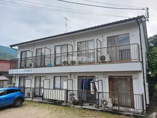 イル・ソーレ中野東駅前【2階】の外観