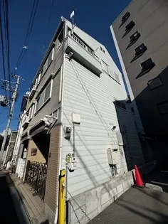 大阪府東大阪市小阪1【一戸建】の外観