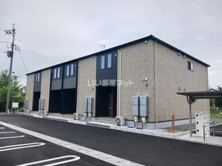 ユニバース Ⅱの画像