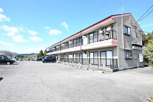 クレインS【2階】の外観