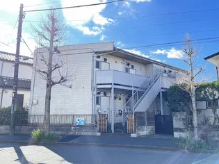 サンハイツの画像