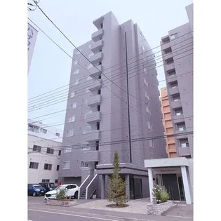 Square Ms614【4階】の外観