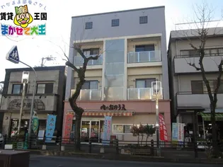 オーパスONEの画像