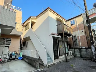 ハイツ羽美の画像