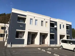 サン ガーデン Bの画像