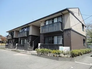 シャーメゾンヤマトの画像