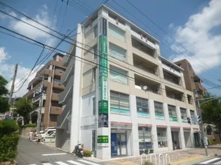 ARK tamatani【3階】の外観