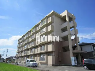 リアライズ穂積 II【4階】の外観