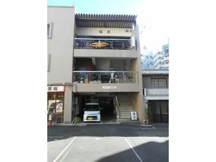 ルミナス新栄の画像