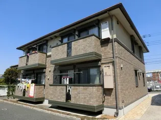 ハイツ山法師の画像