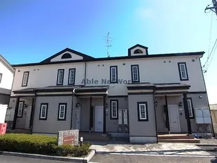 ファミールヤマモト Bの画像