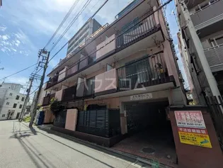 マンション松村の画像