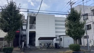 レオパレスエトワール栄町IIの画像