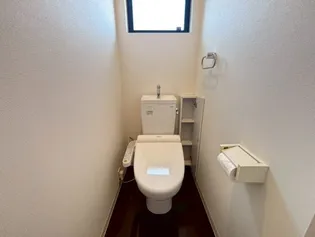 ミグ・ノンの内装