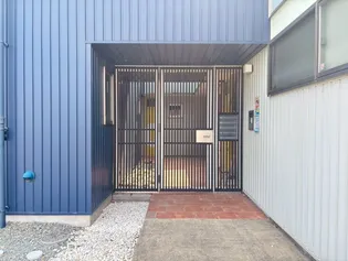 ミグ・ノンの地図