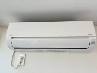 ミグ・ノンの内装