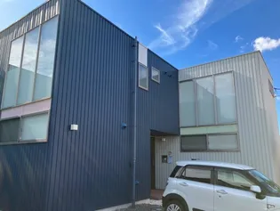 ミグ・ノンの外観