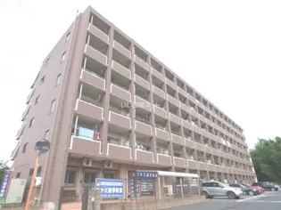 オリーブコート塚田の画像