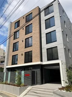 東京都中野区弥生町2【マンション】の外観