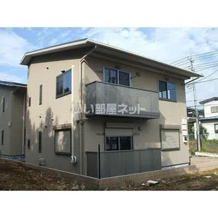 フェリオ常盤 D(ペット相談可)【1階】の外観