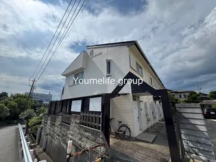 神奈川県伊勢原市石田【一戸建】の外観