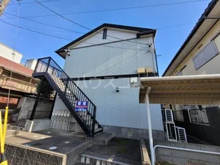 ヤングハウスIの画像