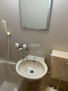 吉祥院ヴィラ【3階】の内装