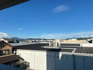 吉祥院ヴィラ【3階】のその他画像