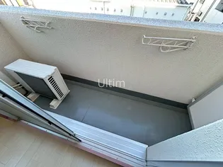 吉祥院ヴィラ【3階】の内装