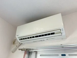 吉祥院ヴィラ【3階】の内装