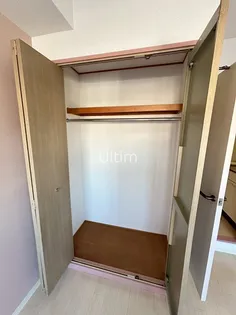 吉祥院ヴィラ【3階】の内装