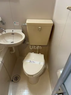 吉祥院ヴィラ【3階】の内装