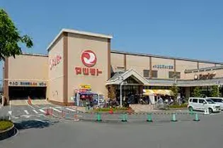 吉祥院ヴィラ【3階】の周辺