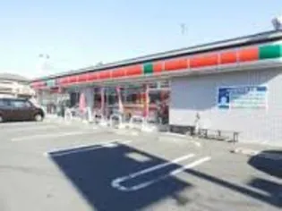 レオパレス市川屋II(13708)【2階】の周辺